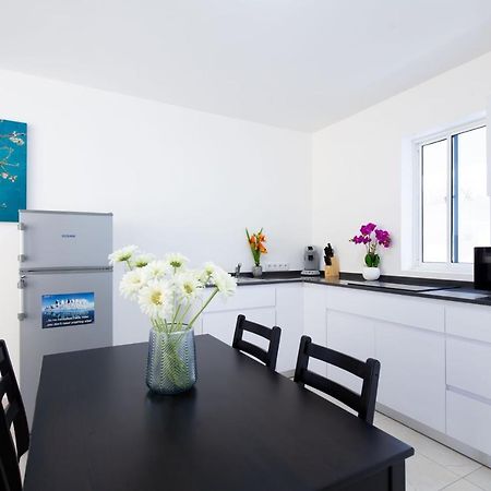 Genesis Apartments Jan Thiel Βίλλεμσταντ Εξωτερικό φωτογραφία